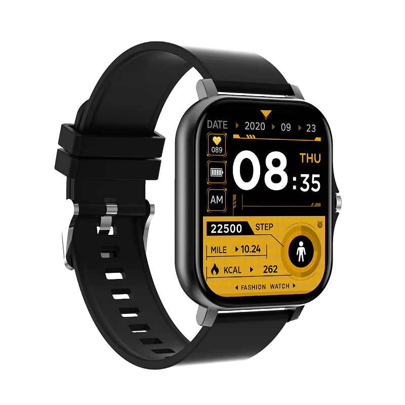 Smartwatch Y13 Reloj Inteligente Bluetooth Deportivo para Hombre y Mujer