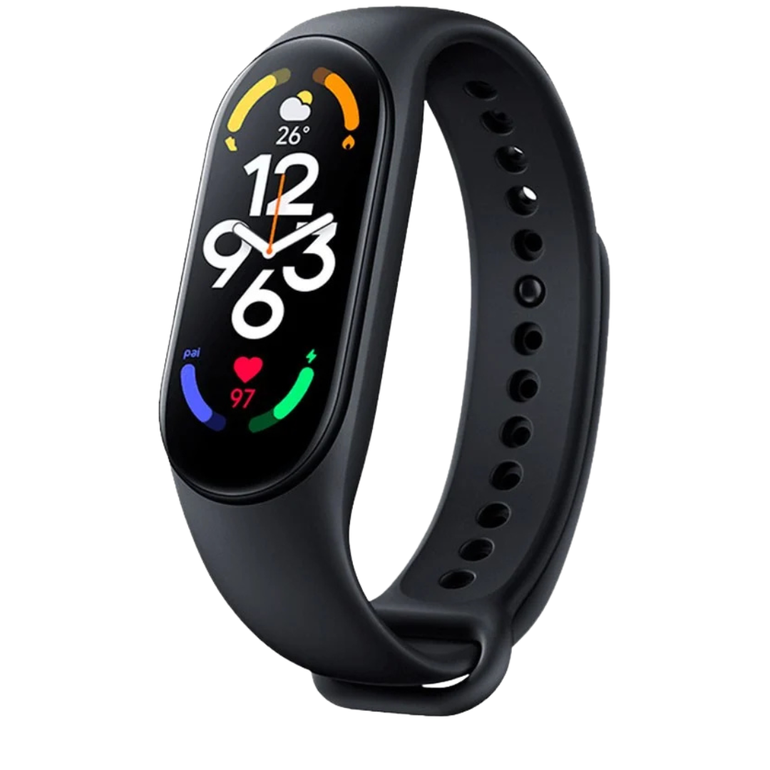 ⌚ SMART BAND M6 – PULSERA INTELIGENTE DEPORTIVA
